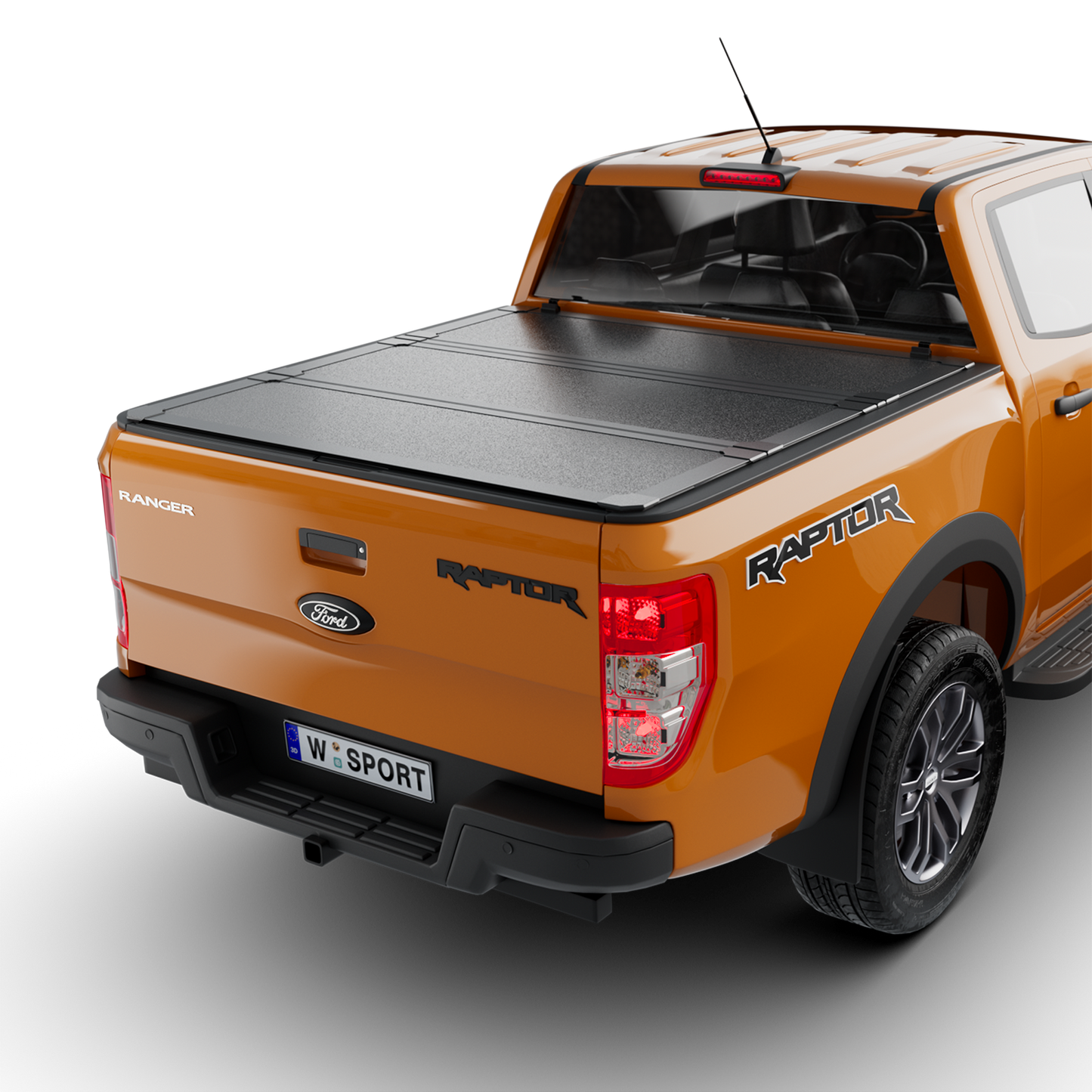 Worksport HD3