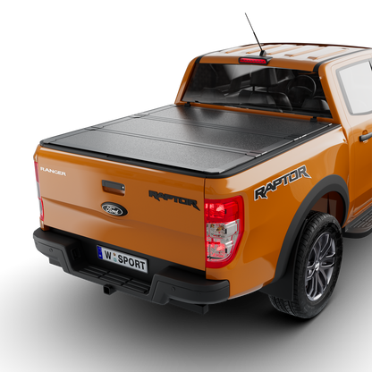 Worksport HD3