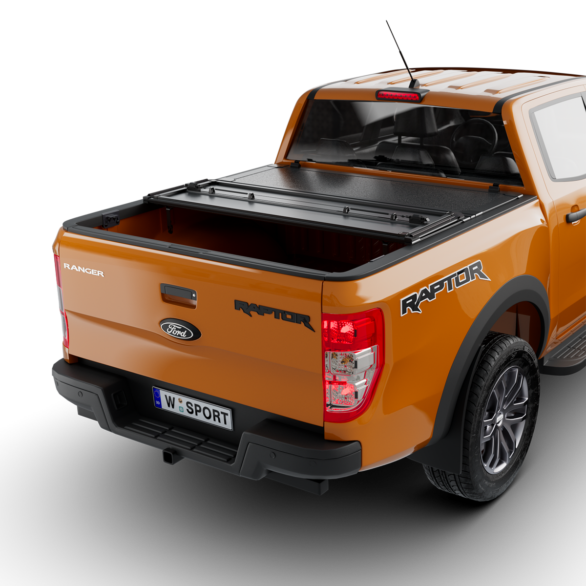 Worksport HD3
