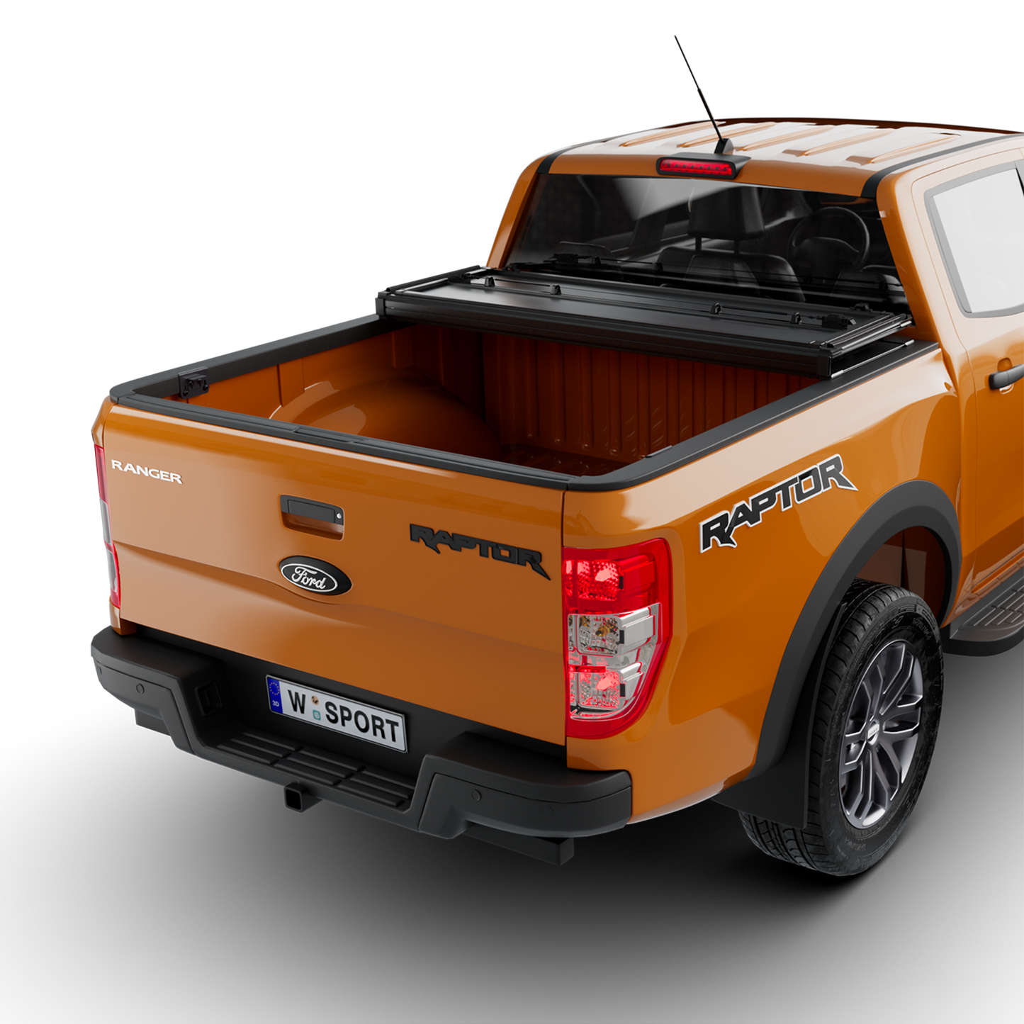 Worksport HD3