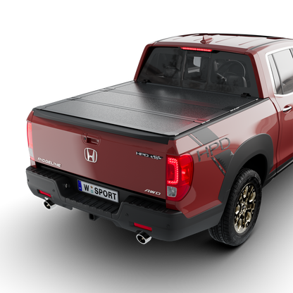Worksport HD3