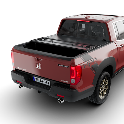 Worksport HD3