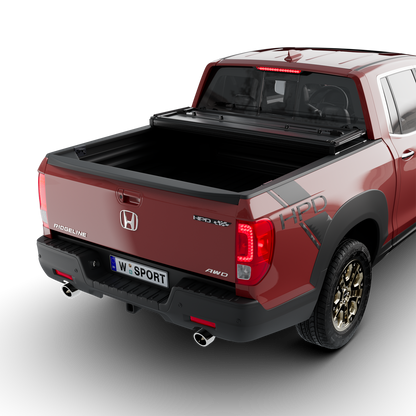 Worksport HD3
