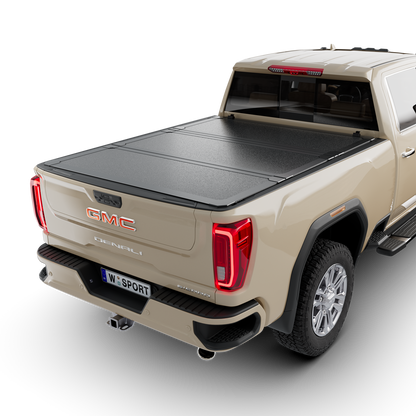 Worksport HD3