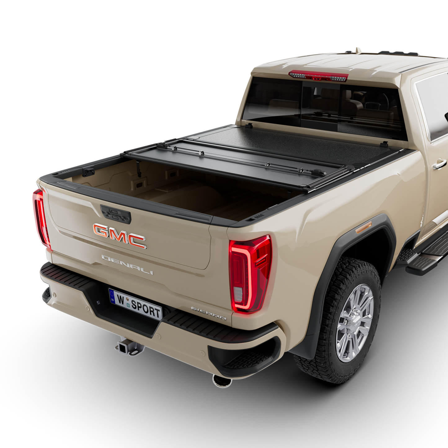 Worksport HD3