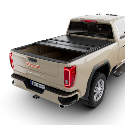 Worksport HD3