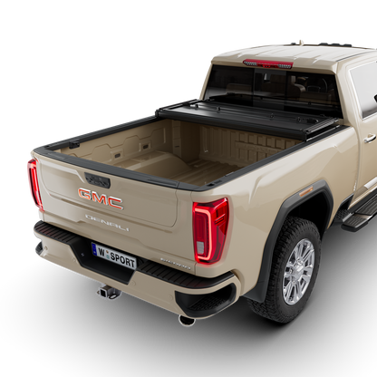 Worksport HD3