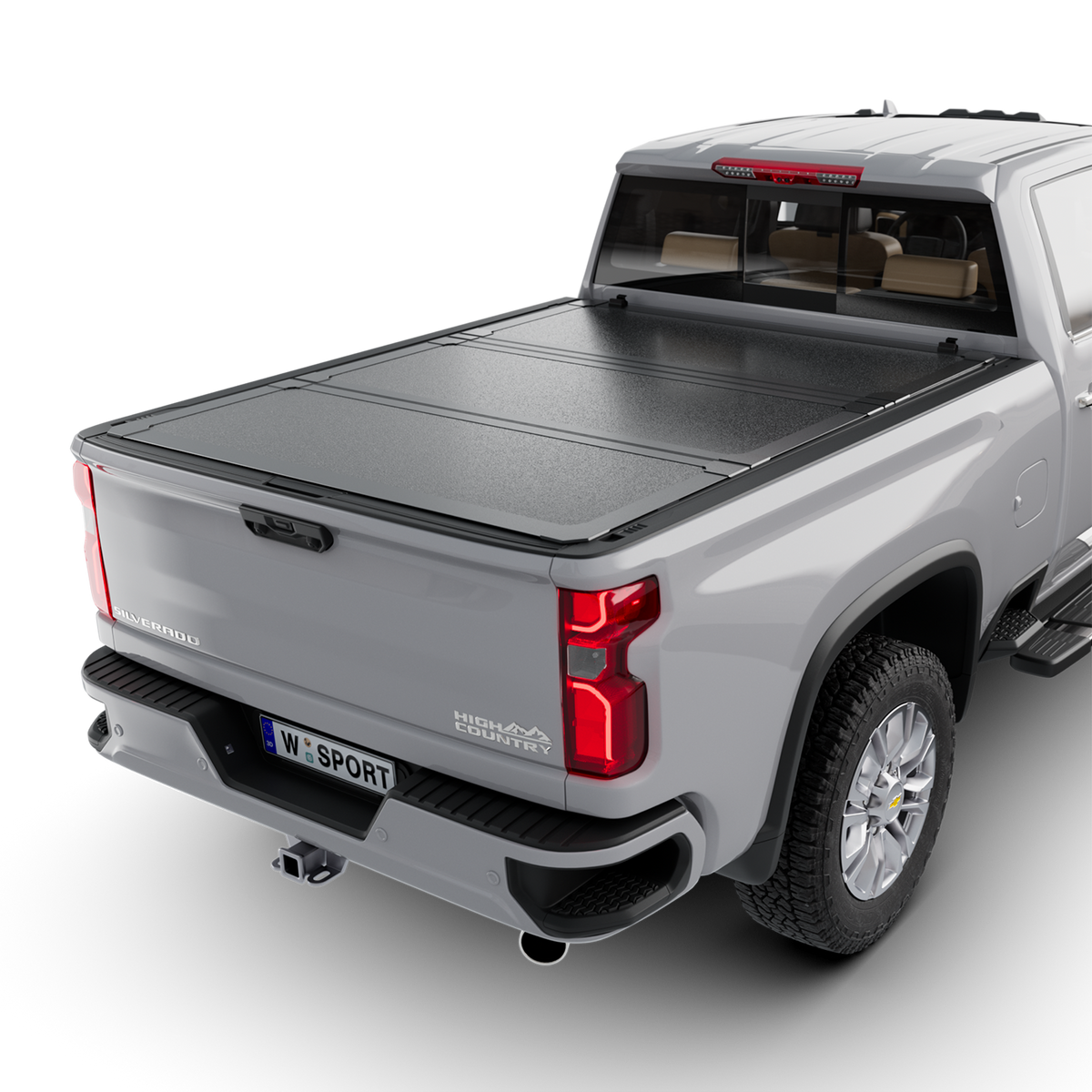 Worksport HD3