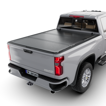 Worksport HD3