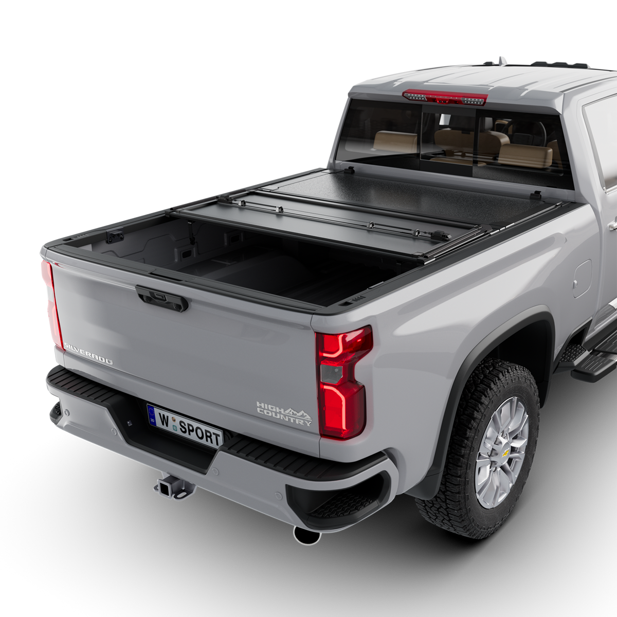 Worksport HD3