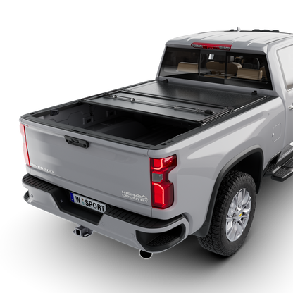 Worksport HD3