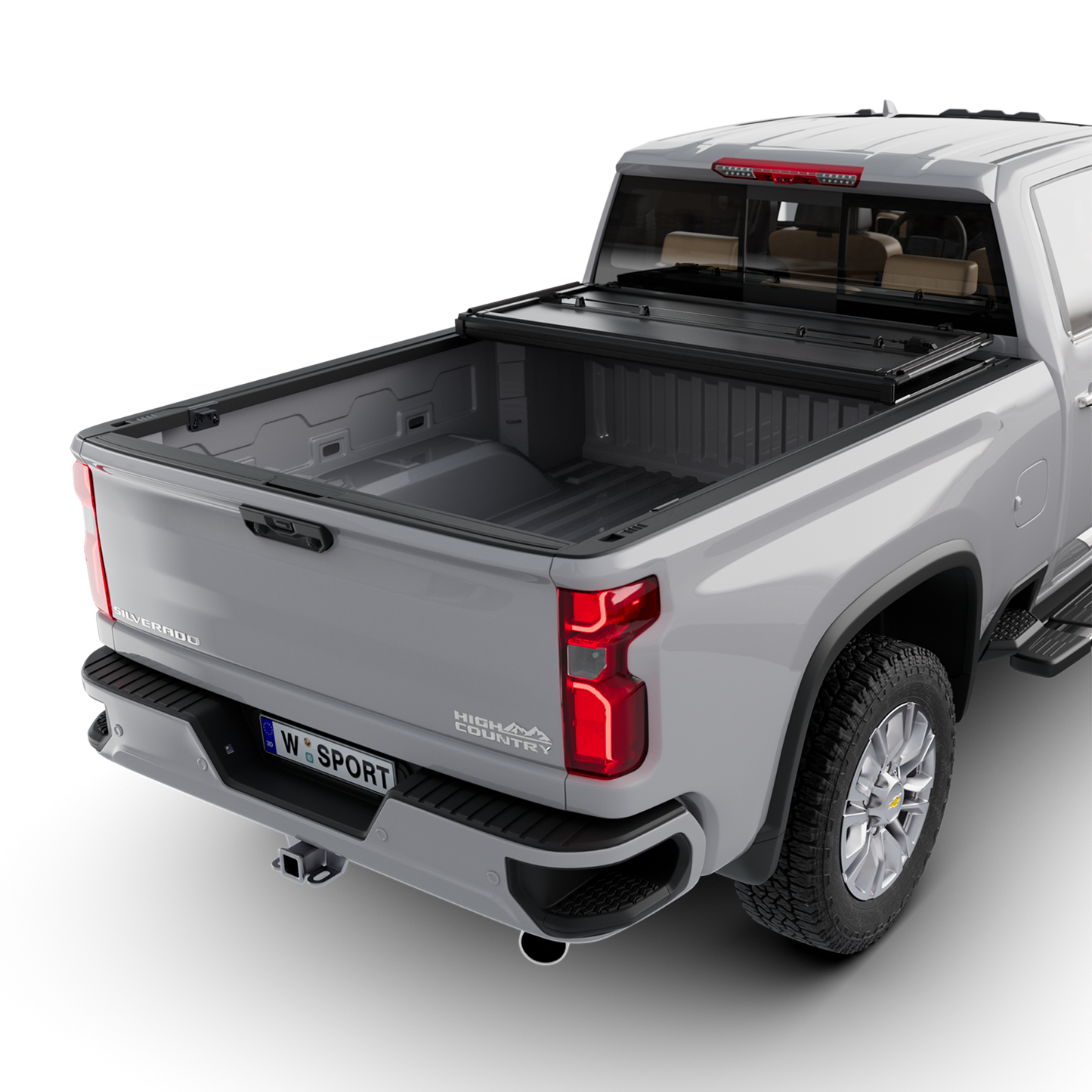 Worksport HD3