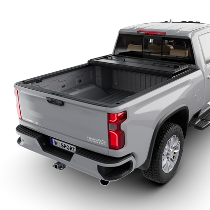 Worksport HD3