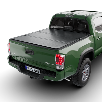 Worksport HD3
