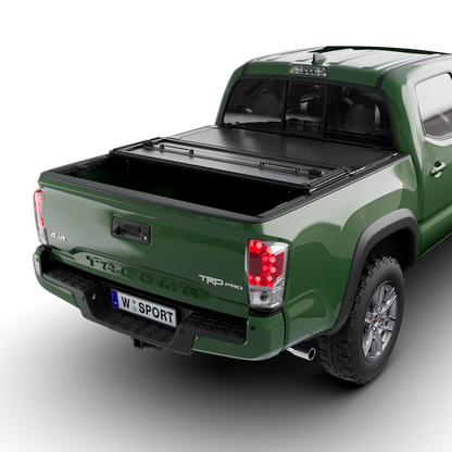 Worksport HD3