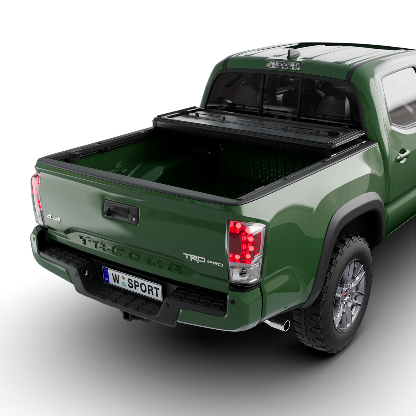 Worksport HD3