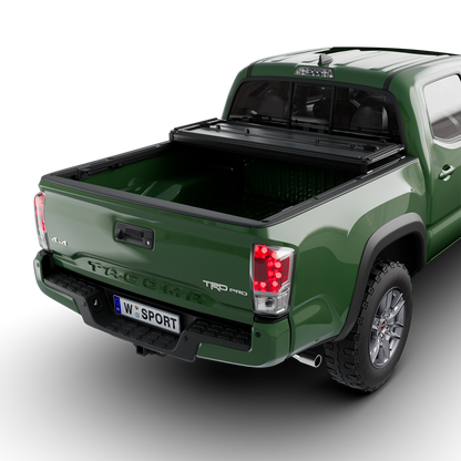 Worksport HD3