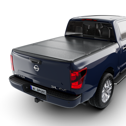 Worksport HD3