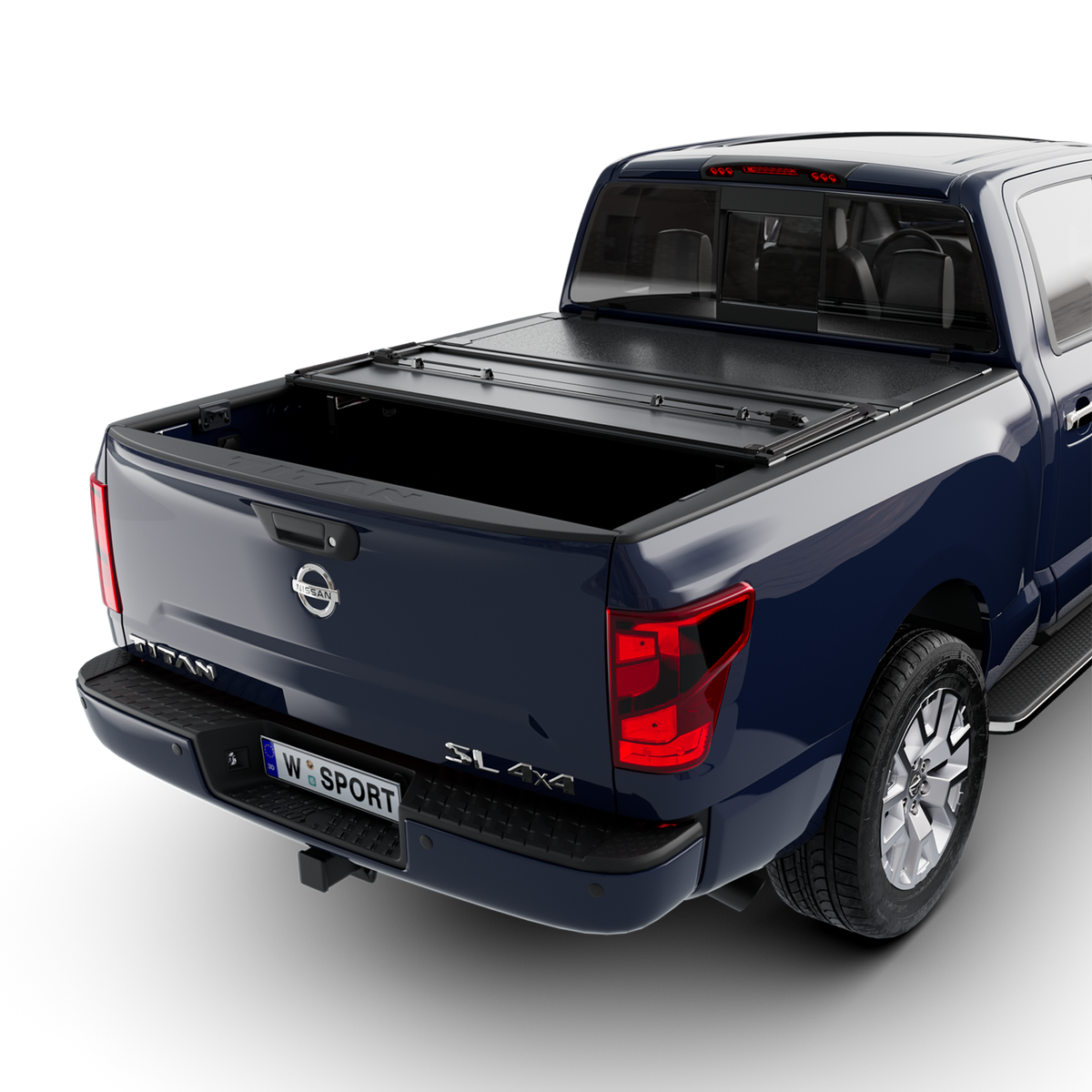 Worksport HD3