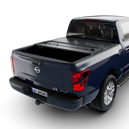 Worksport HD3