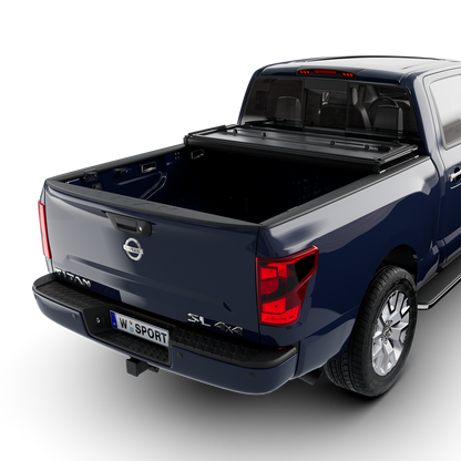 Worksport HD3