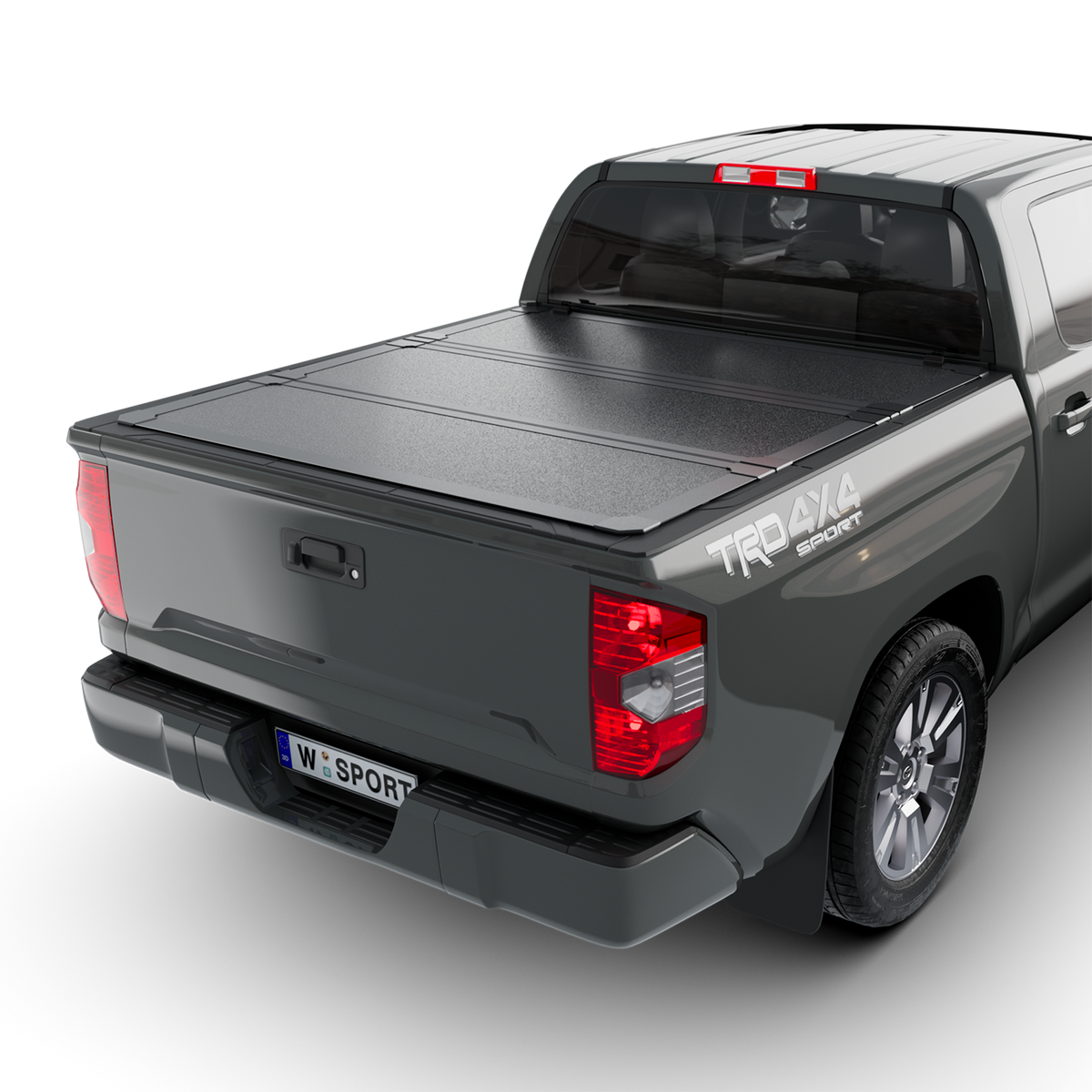 Worksport HD3