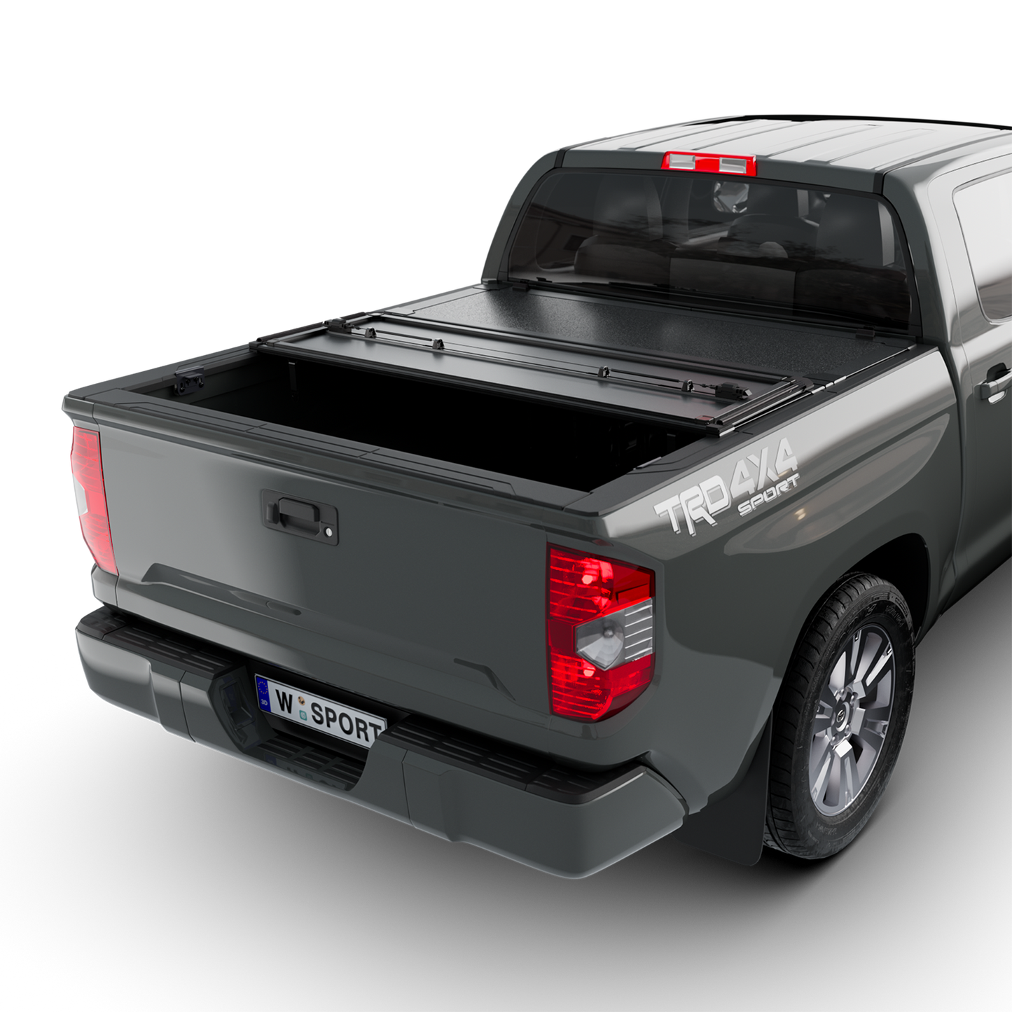 Worksport HD3