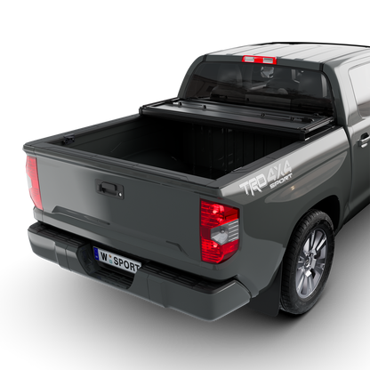 Worksport HD3