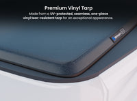 Worksport SC3 Soft Tonneau Cover