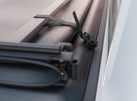 Worksport SC3 Soft Tonneau Cover