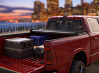 Worksport SC3 Soft Tonneau Cover