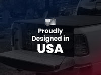 Worksport SC3 Soft Tonneau Cover