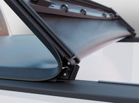Worksport SC4 Quick Latch Full Bed Access Soft Tonneau Cover