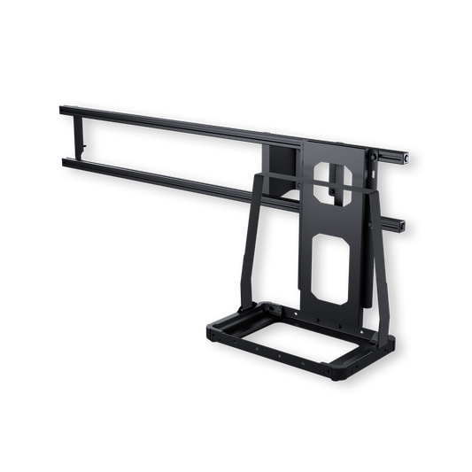 Worksport COR Mounting System