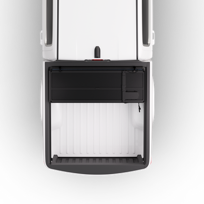 Worksport SOLIS Solar Tonneau Cover