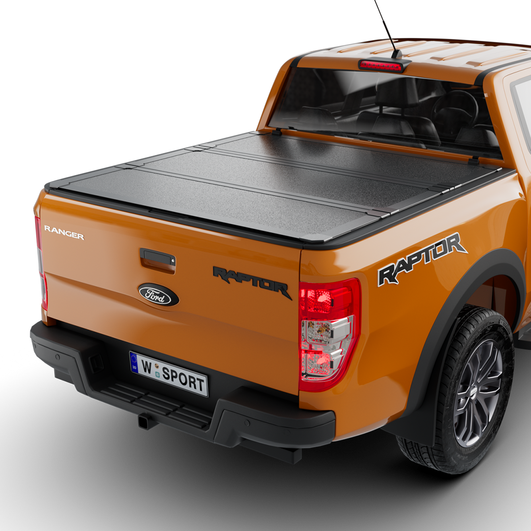 Worksport Al3 Pro Quick Latch Hard Tonneau Cover Review Worksport AL3 Pro Quick Latch Hard Tonneau Cover