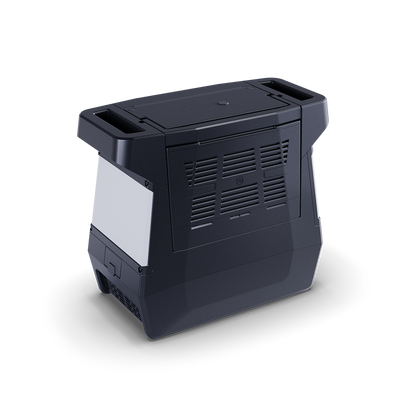 Worksport COR Inverter w/ Cable Pack