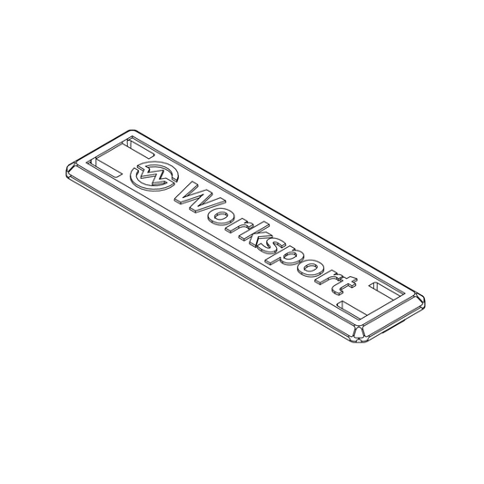 KIT, SERVICE, 102101 CROSSBEAM RETAINER