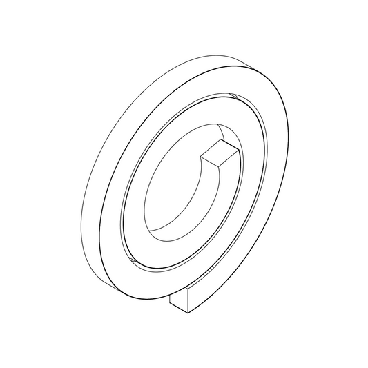 KIT, SERVICE, 100859 RANGER BULKHEAD STRIP