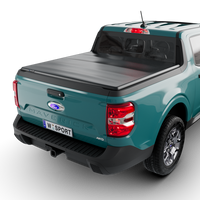 Worksport SC3 Soft Tonneau Cover