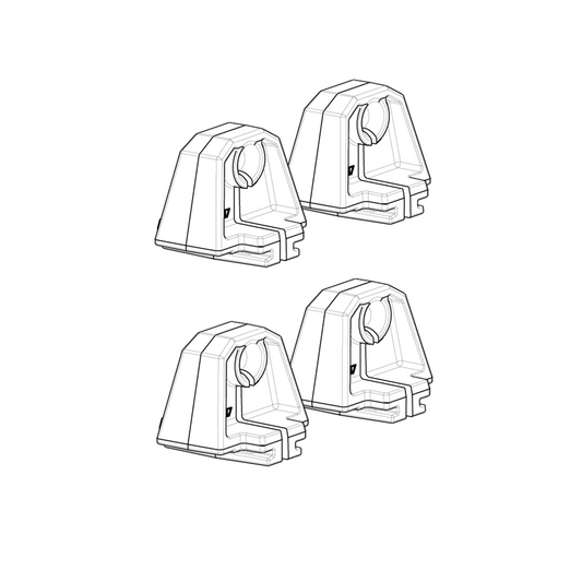 KIT, SERVICE, CABLE GUIDE, SLIDE-IN, AL3